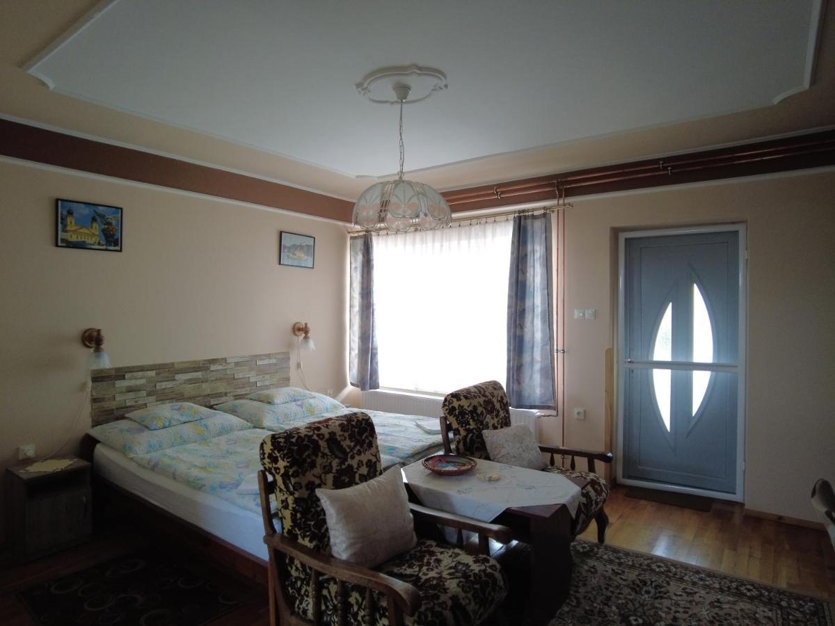 Stop Apartment Bük 外观 照片